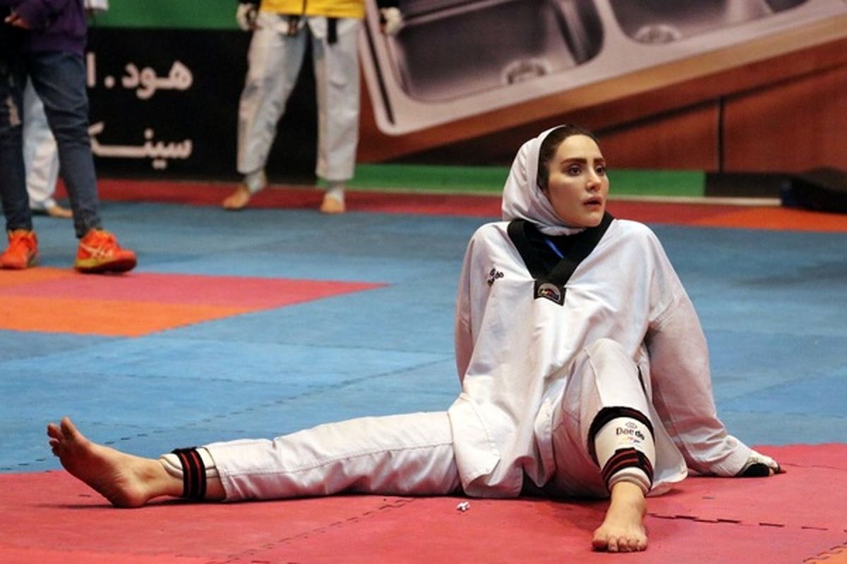 شهربانو در جلد میلاد کرمی کوهنورد شجاع ایلامی، حدیثه در آلانیا و سارای خاتون بم - تصویر شاخص