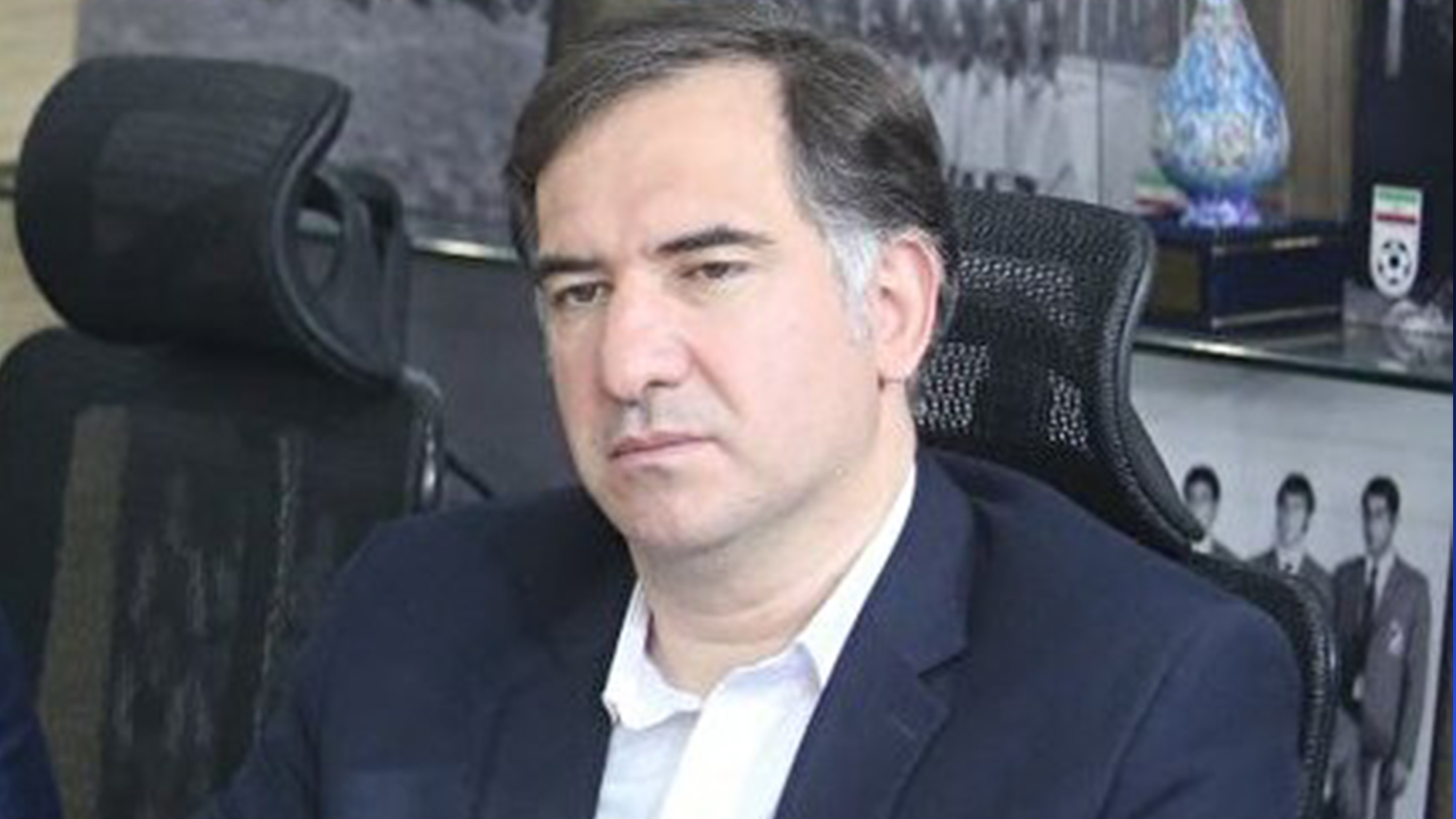 دفاع حسن زاده از رای صادره برای شجاع خلیل زاده - تصویر شاخص
