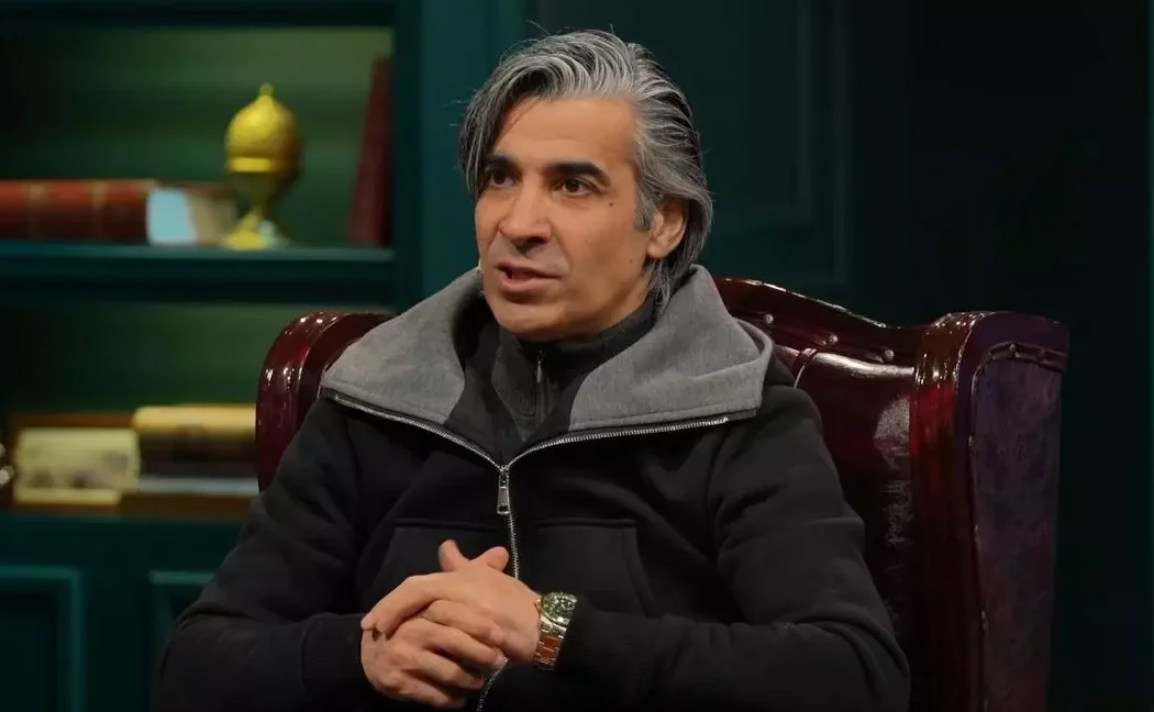 وحید شمسایی
