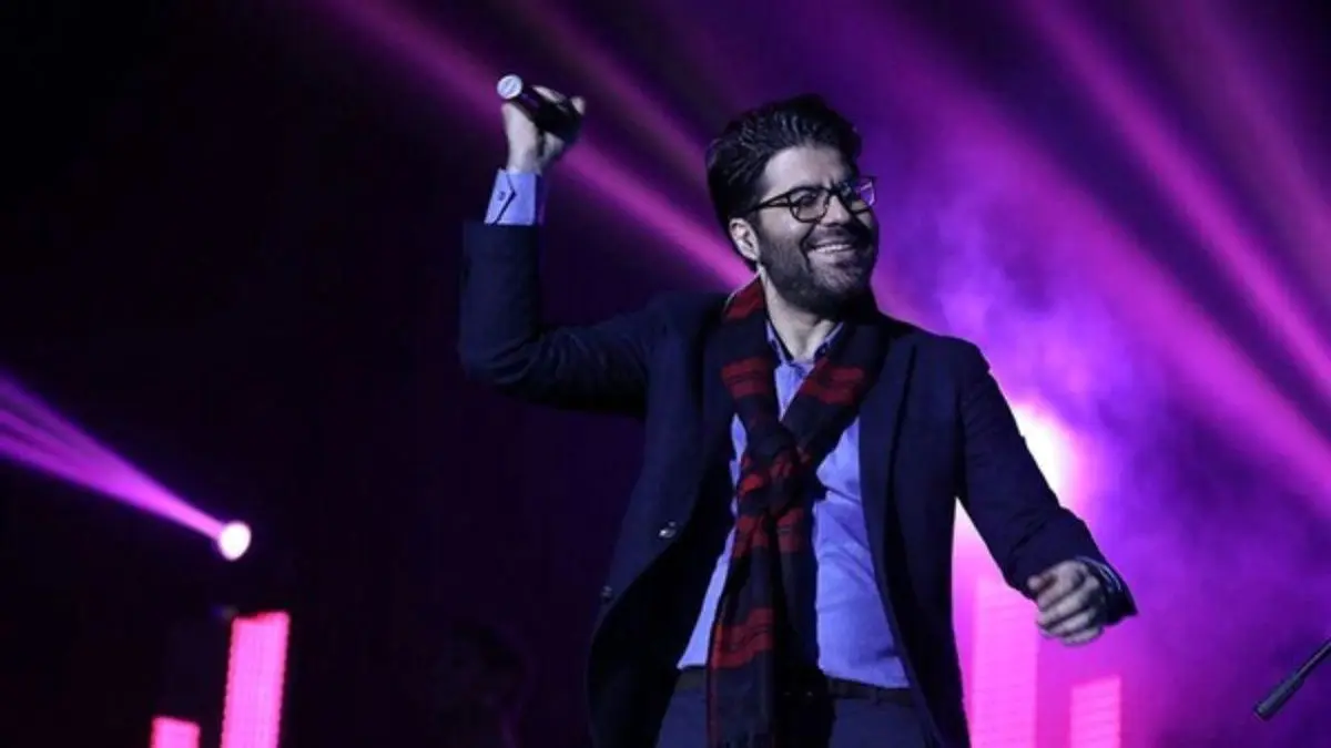 ارشاد حامد همایون
