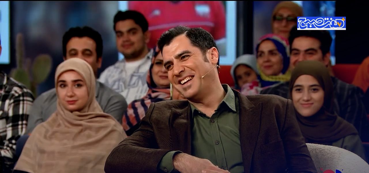 محسن کیایی شهرام محمودی