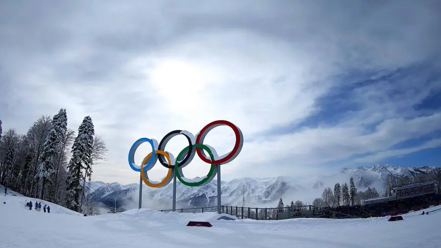 المپیک زمستانی 2026