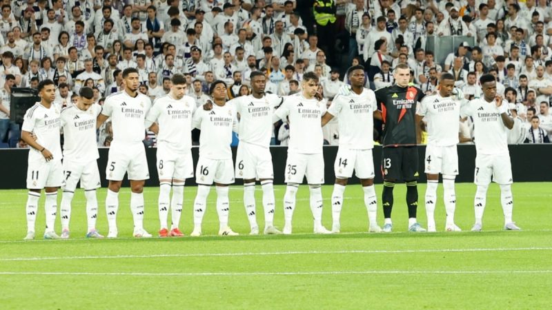 رئال با چهرهای هجومی به مصاف آلاوس میرود