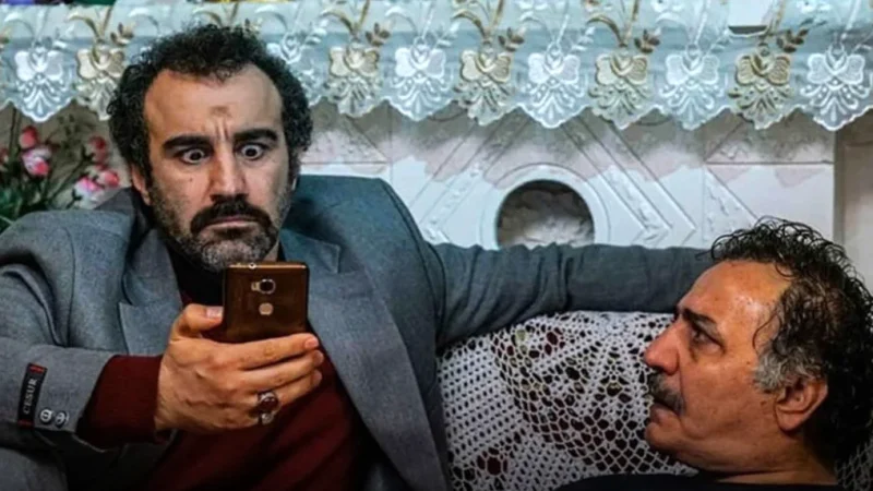 عکس/ نوشته های محسن تنابنده برای دل شکسته های استقلالی جنجالی شد