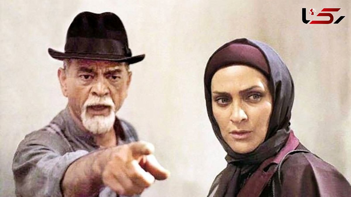 سفر به ایام قدیم / «ملک مطیعی و فخیم زاده» در پشت صحنه سریال ساختمان 85؛ سال 89 - تصویر شاخص