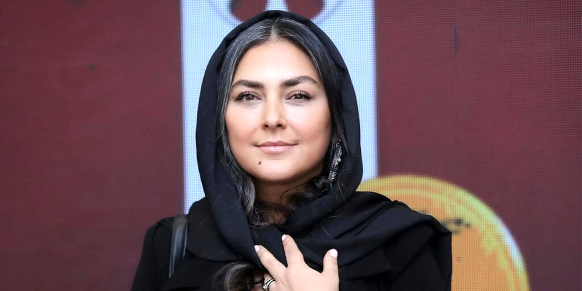 عکس ست جذاب هدی زین‌العابدین که دل همه را برد! - تصویر شاخص