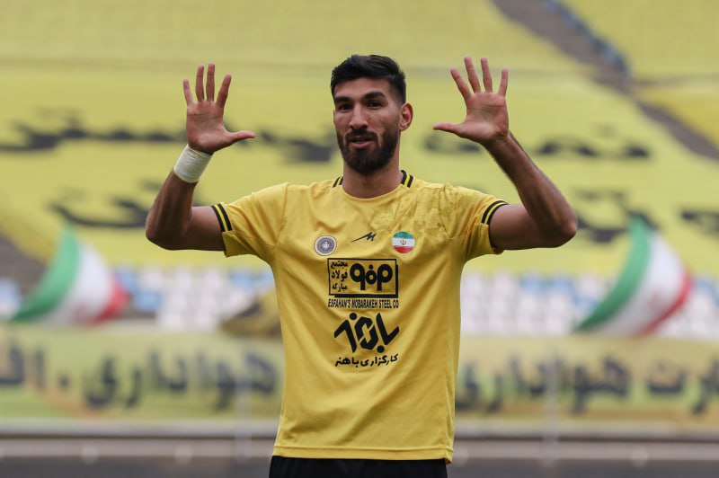 هر سال میگیم دریغ از پارسال!