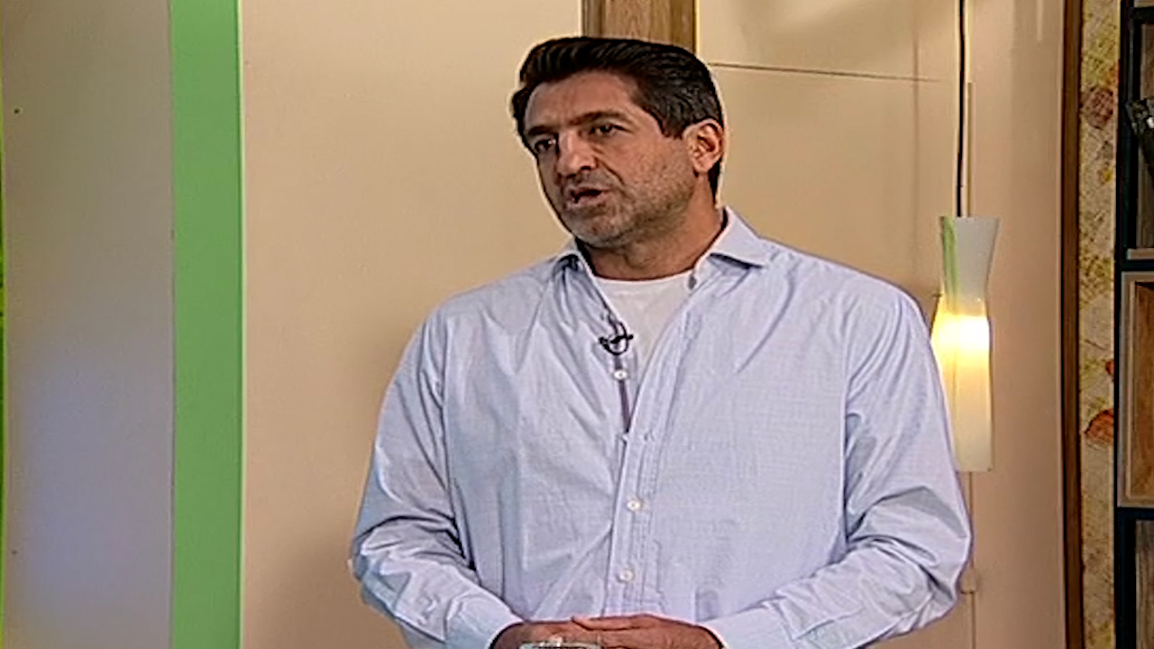 مهدوی: لیاقت استقلال قهرمانی در جام حذفی بود - تصویر شاخص