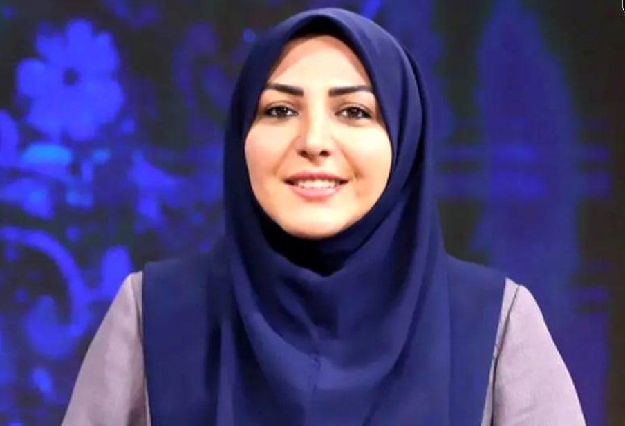عکس یادگاری المیرا شریفی‌مقدم با بازیگر آرایشگاه زیبا - تصویر شاخص