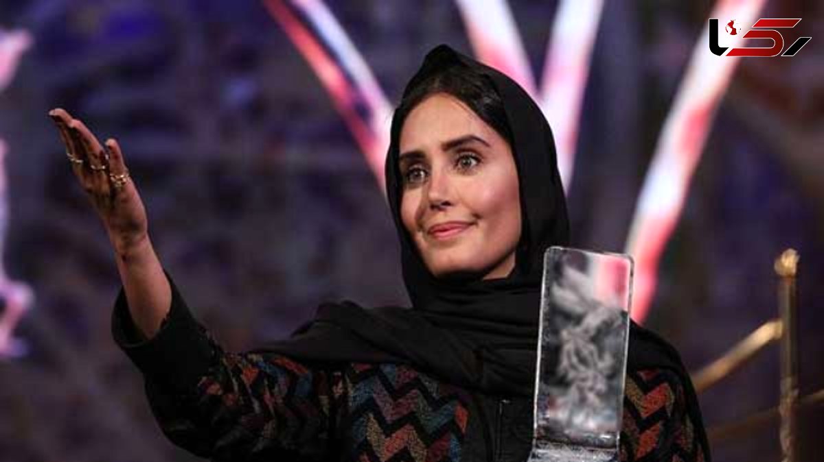 ویو زیبا از دکوراسیون خانه مجردی الناز شاکردوست به سبک خاص با انرژی مثبت - تصویر شاخص