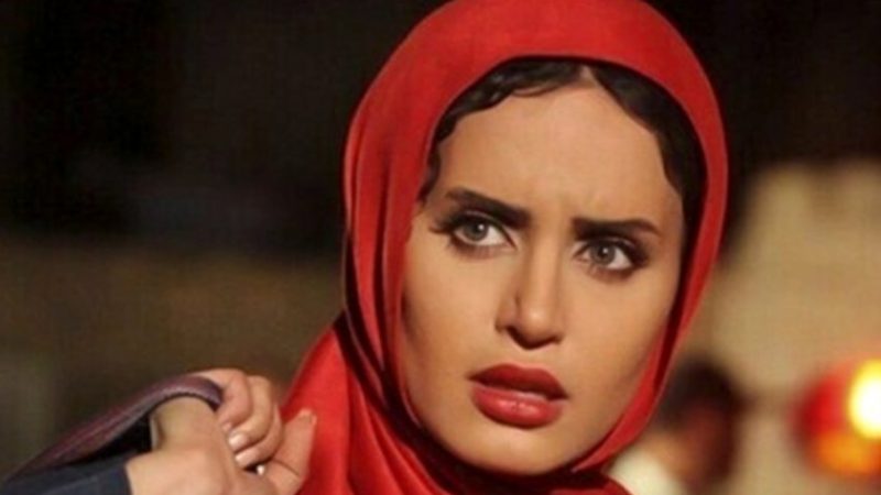 چهره درهم ریخته و شکسته الناز شاکردوست + عکس دیده نشده اما جذاب!