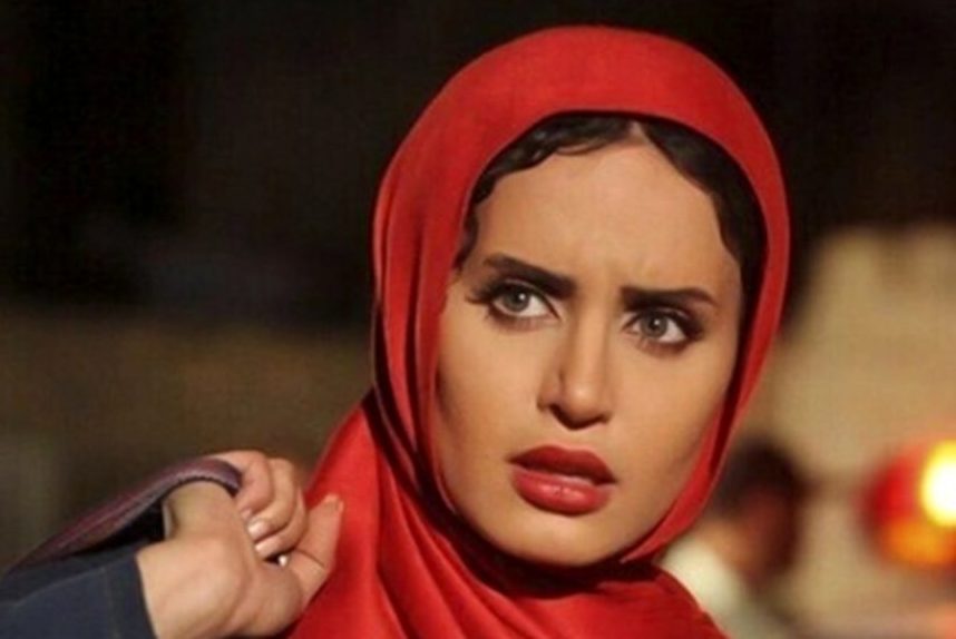 چهره درهم ریخته و شکسته الناز شاکردوست + عکس دیده نشده اما جذاب! - تصویر شاخص