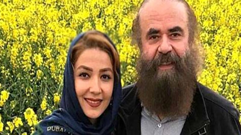 پست عاشقانه امیرحسین شریفی برای تولد همسرش سارا صوفیانی / کارگردان محبوب با دلنوشتهای احساسی همه را غافلگیر کرد