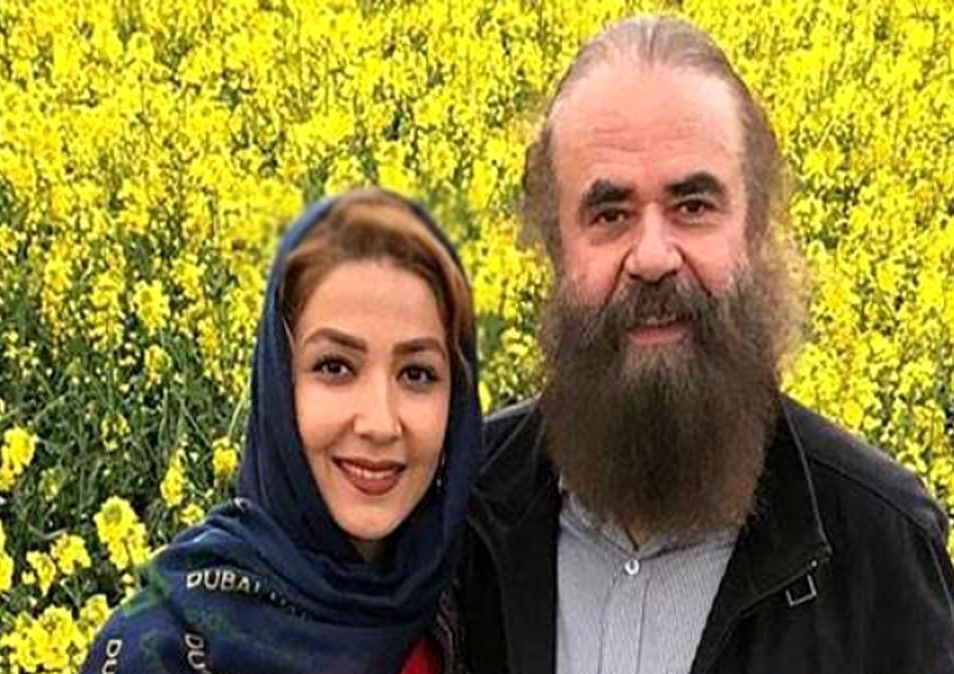 پست عاشقانه امیرحسین شریفی برای تولد همسرش سارا صوفیانی / کارگردان محبوب با دلنوشته‌ای احساسی همه را غافلگیر کرد - تصویر شاخص