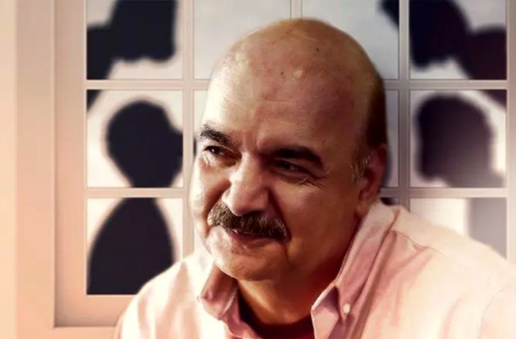 سفر در زمان؛ سال‌های جوانی «آقای مجری» معروف - تصویر شاخص