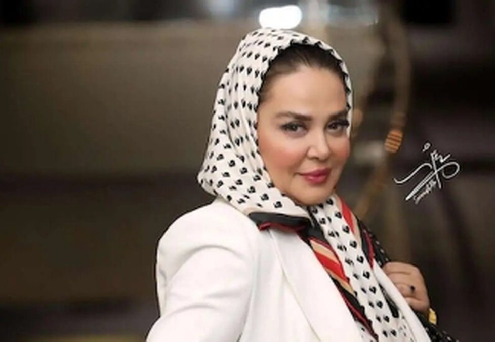 عکس منتشر نشده بهاره رهنما با دخترخوانده‌اش در رستورانی متفاوت با جزئیاتی خاص - تصویر شاخص