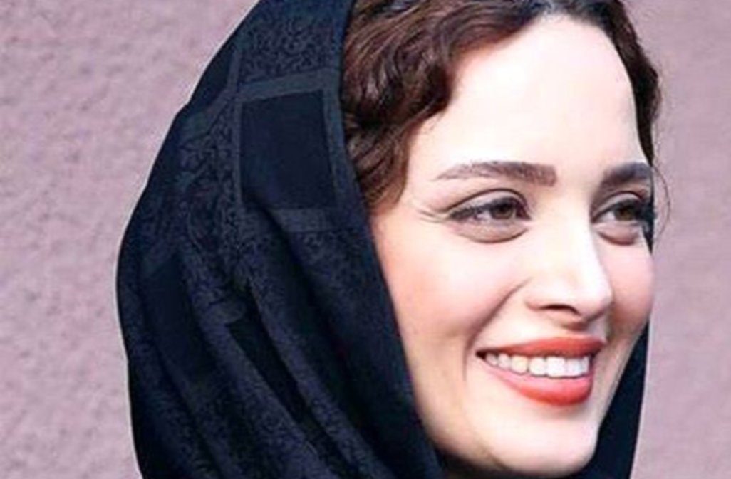 جدیدترین و جذاب ترین عکس بهنوش طباطبایی در نمایشگاه کتاب - تصویر شاخص