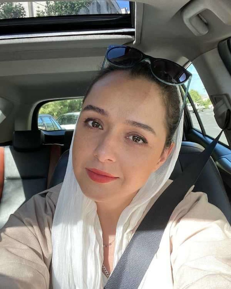 عکسهای قدیمی ترانه علیدوستی