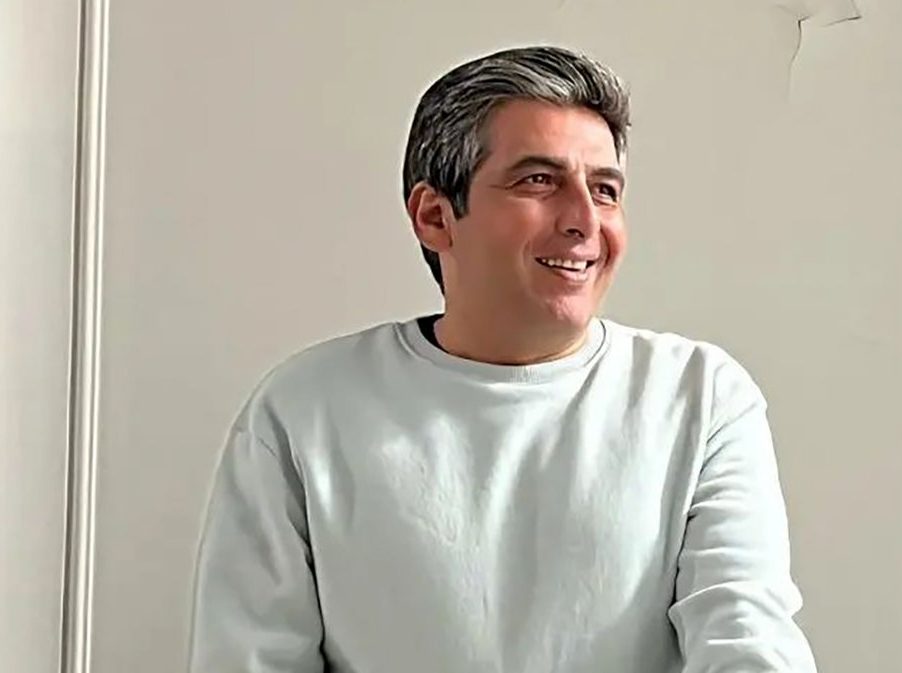 تصاویری از ویلاى لوکس حمید گودرزى در لواسان - تصویر شاخص