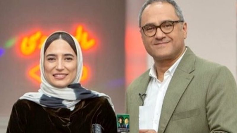 نگاهی به چیدمان محشر خانه رامبد جوان و نگار جواهریان بازیگر سریال «وحشی»