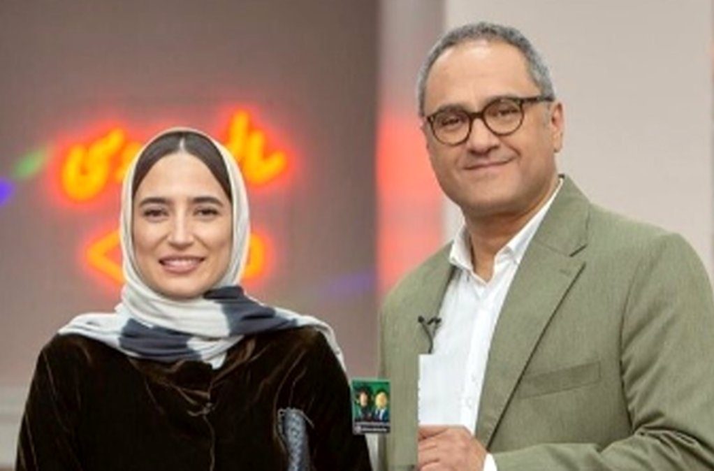 نگاهی به چیدمان محشر خانه رامبد جوان و نگار جواهریان بازیگر سریال «وحشی» - تصویر شاخص