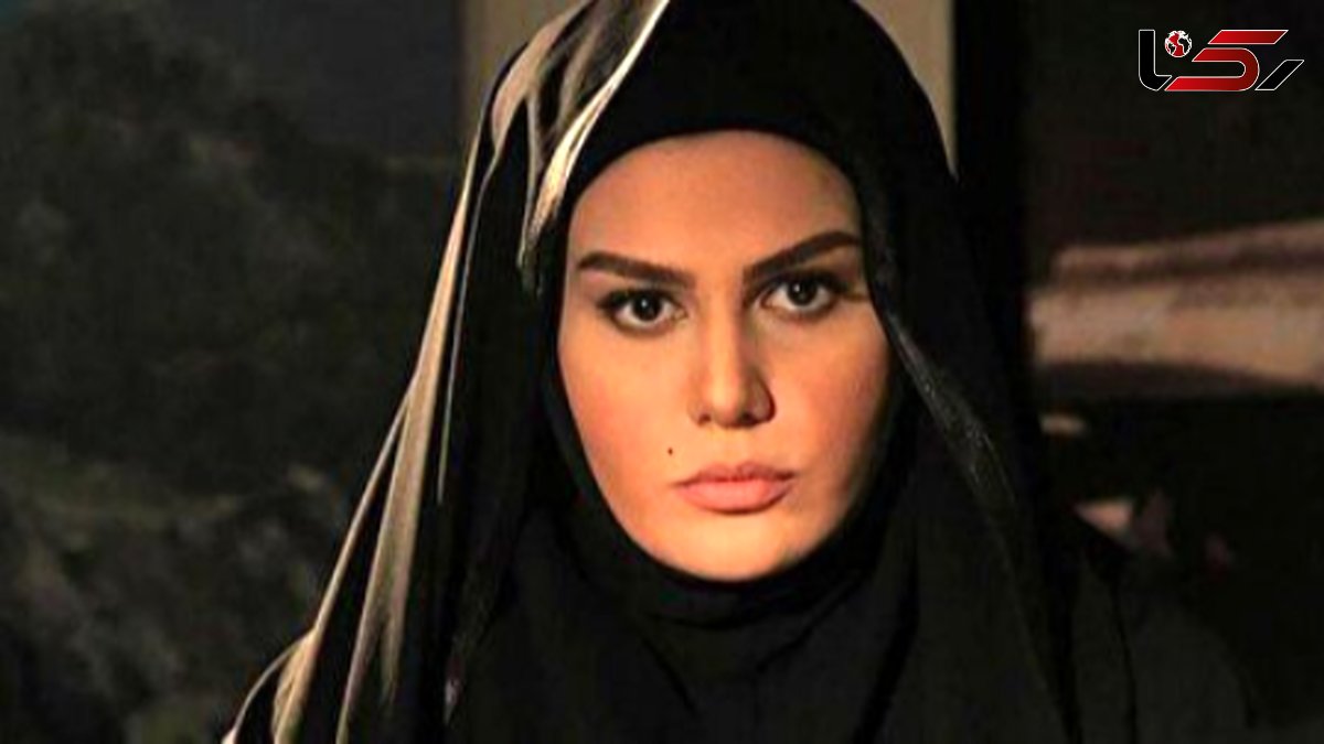عکس جدید و فوق جذاب رز رضوی در مجازی پربازدید شد - تصویر شاخص