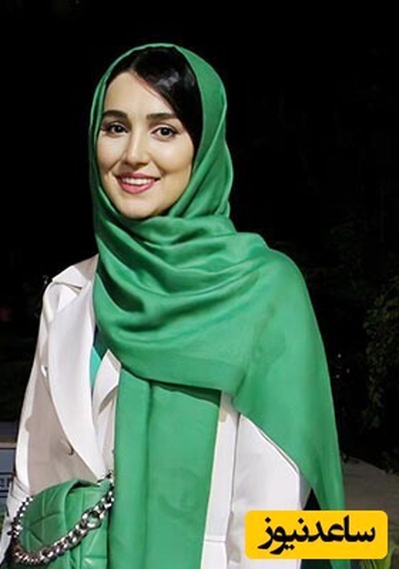 زهرا نادری فر