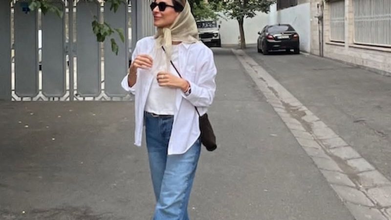 بیوگرافی و حواشی زندگی شخصی سحر دولتشاهی + عکس شوهران