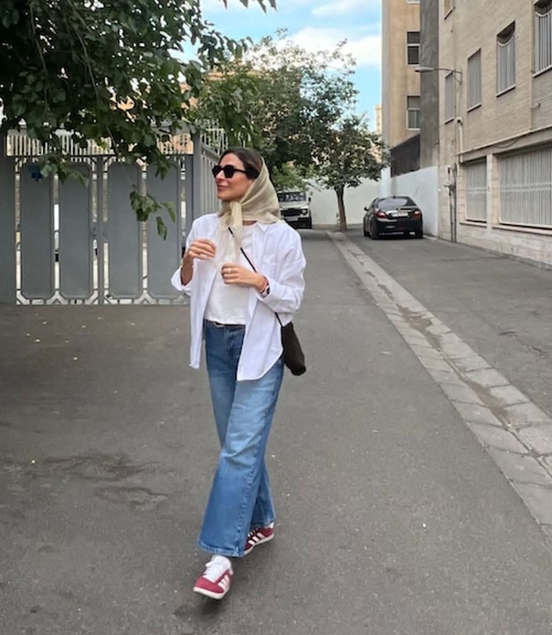 بیوگرافی و حواشی زندگی شخصی سحر دولتشاهی + عکس شوهران - تصویر شاخص