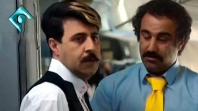 بازیگران فوت شده مجموعه پایتخت از فصل اول تا هفتم + عکس و بیوگرافی