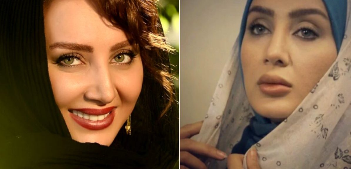 بیوگرافی، عکس ها و زندگی شخصی سولماز حصاری - تصویر شاخص