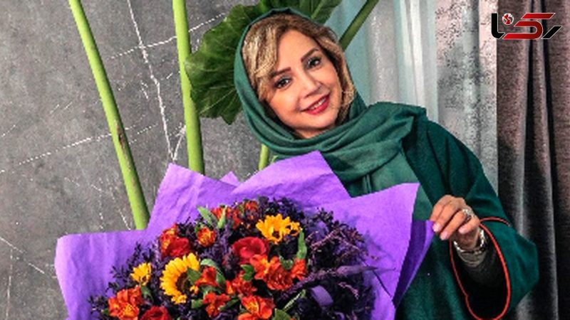 عکس شوکه کننده شیک شبنم قلی خانی در صخرههای میان دریا / سوژهی فضای مجازی شد