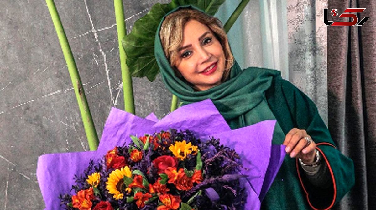 عکس شوکه کننده شیک شبنم قلی خانی در صخره‌های میان دریا / سوژه‌ی فضای مجازی شد - تصویر شاخص