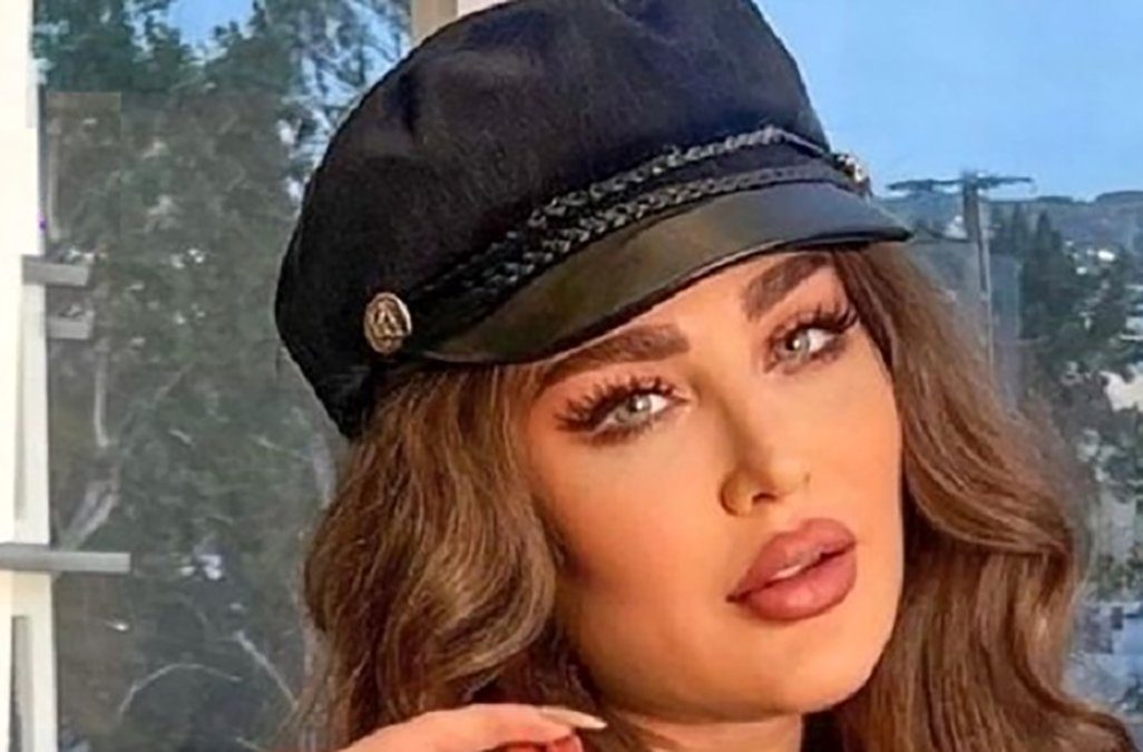 عکس فتوشاپی طلا گلزار در کن سوژه عام و خاص شد / بازهم حماسه یک زن ایرانی - تصویر شاخص