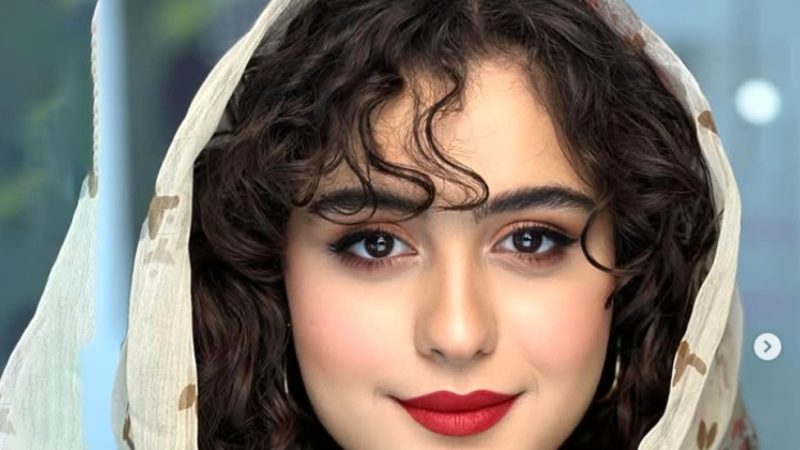 نگاهی به خانه نوستالژیک فاطیما بهارمست بازیگر سریال یزدان به سبک دهه 60 + عکس ها