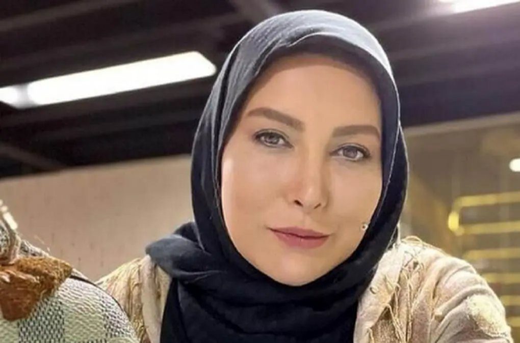 چهره متفاوت فریبا نادری در جدیدترین عکس منتشر شده - تصویر شاخص
