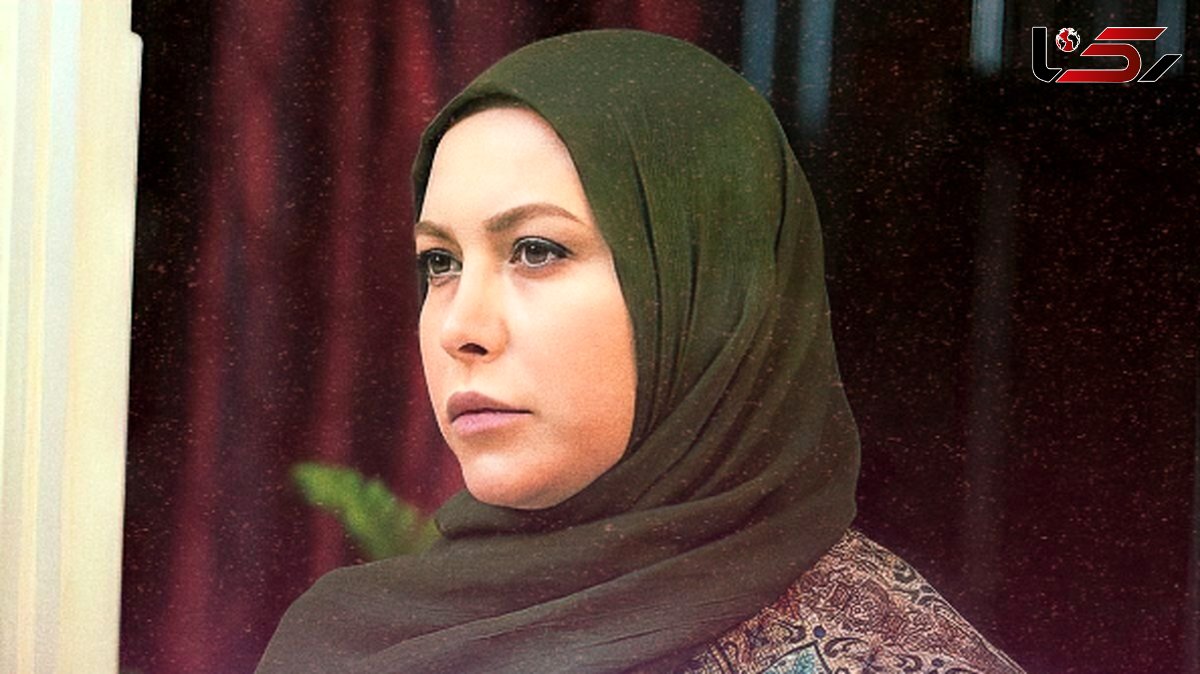 «پری‌سیما» سریال ستایش با یک ظاهر متفاوت - تصویر شاخص