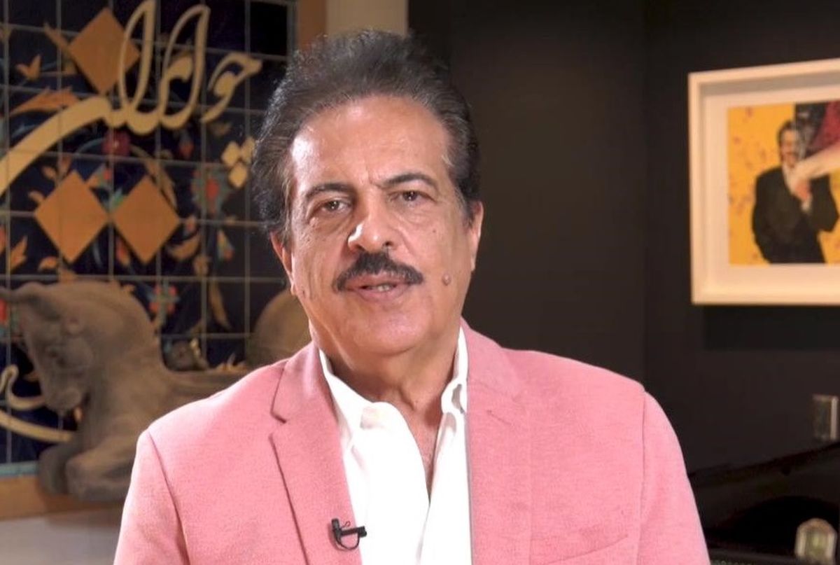 قتل پدر مرتضی خواننده آهنگ آهوی دشت زنگاری/ پدرم پهلوان بود او را به گلوله بستند - تصویر شاخص