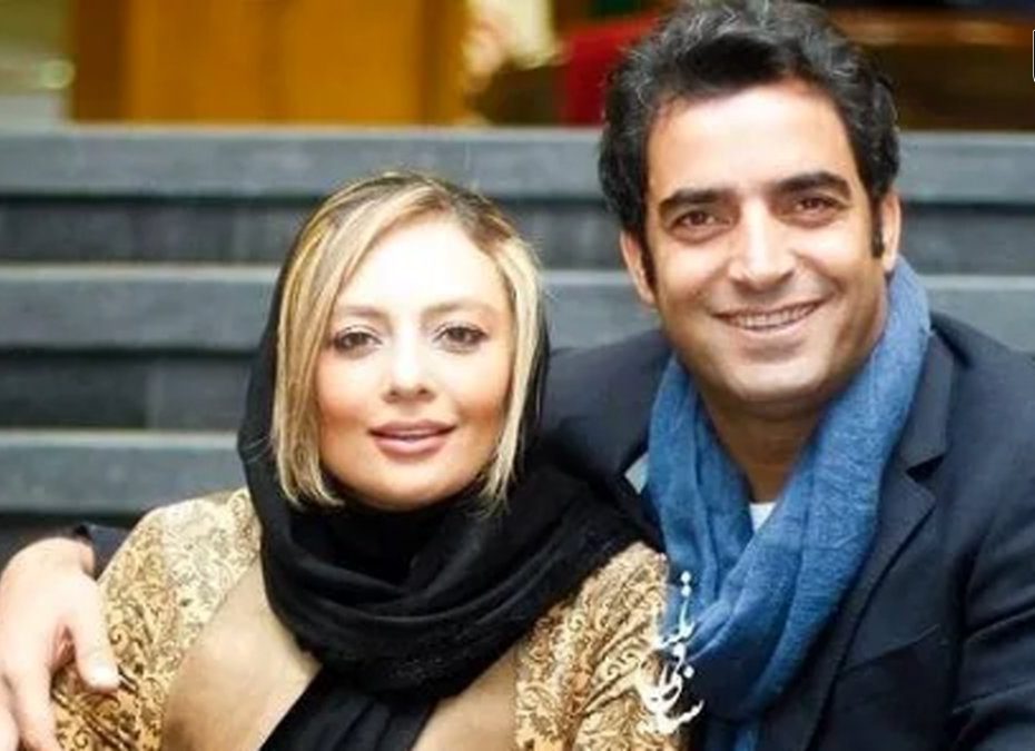 بیوگرافی منوچهر هادی بازیگر و کارگردان و همسرش و فرزند +عکس ها - تصویر شاخص