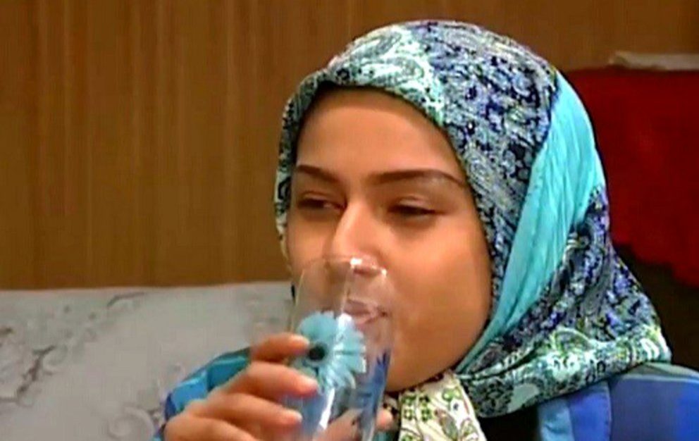 چهره متفاوت نگین عبداللهی بازیگر ترش و شیرین پس از 19 سال + عکس و بیوگرافی - تصویر شاخص
