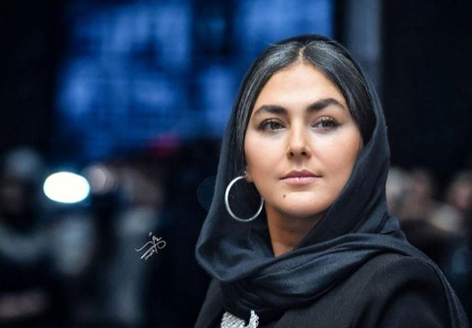 استوری خانم بازیگر با یک متنِ معنادار - تصویر شاخص