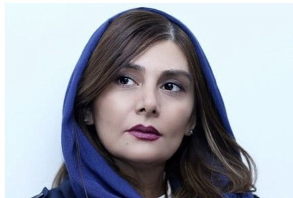 استوری احساسی هنگامه قاضیانی در روز تولدش - تصویر شاخص