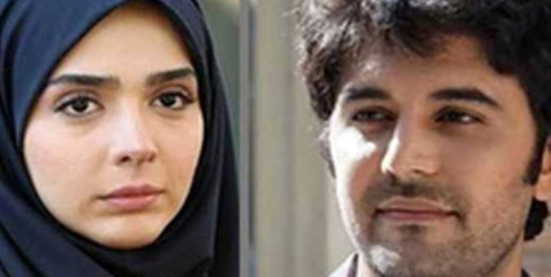 تغییر چهره پاشا رستمی بازیگر عاشق پیشه سریال لحظه گرگ و میش - تصویر شاخص