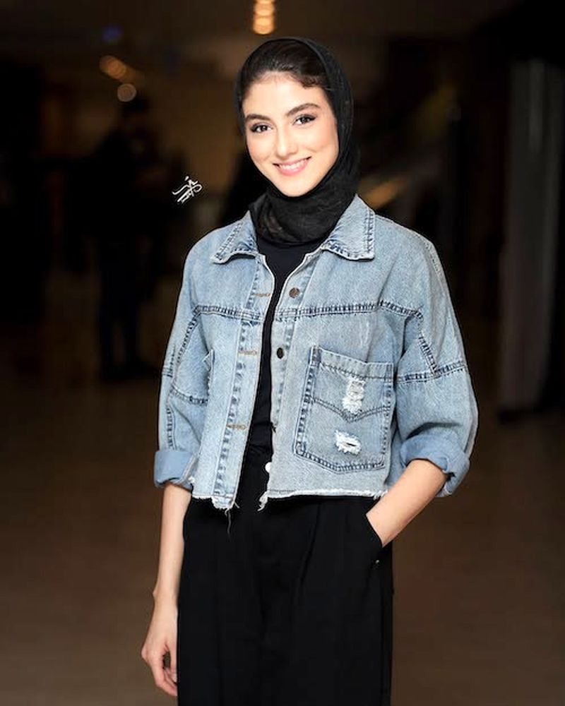 کفشهای باله پردیس پورعابدینی