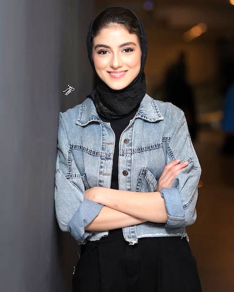 کفشهای باله پردیس پورعابدینی