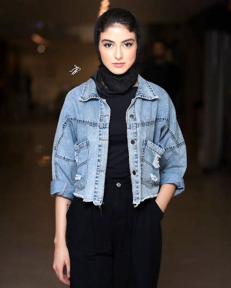 کفشهای باله پردیس پورعابدینی