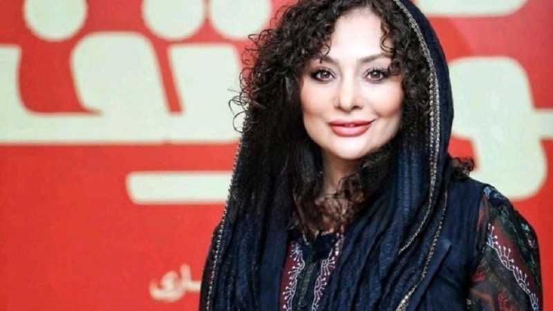 یکتا ناصر با انتشار عکسی از خودش جنجال به پا کرد!