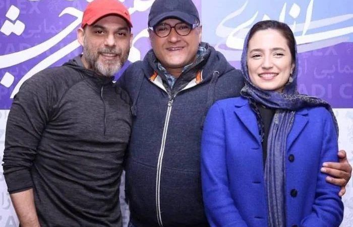 بیوگرافی و عکسهای خصوصی نگار جواهریان و همسرشرامبدجوان