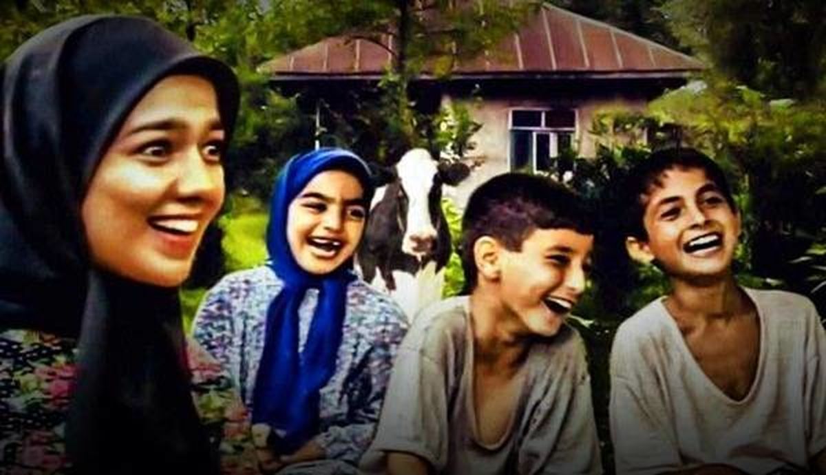 عکس های تغییرات بازیگران سریال دنیای شیرین بعد از ۲۳ سال - تصویر شاخص