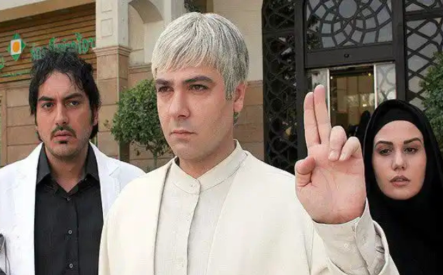 تغییر چهره عجیب کوروش تهامی، فرشته سریال ملکوت پس از 15 سال+ عکس همسر جذاب و جوان - تصویر شاخص